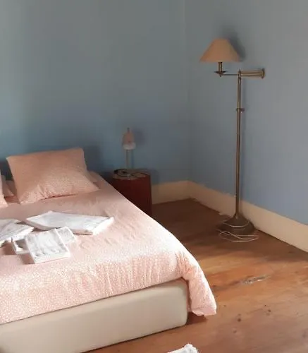 Casa Do General 别墅