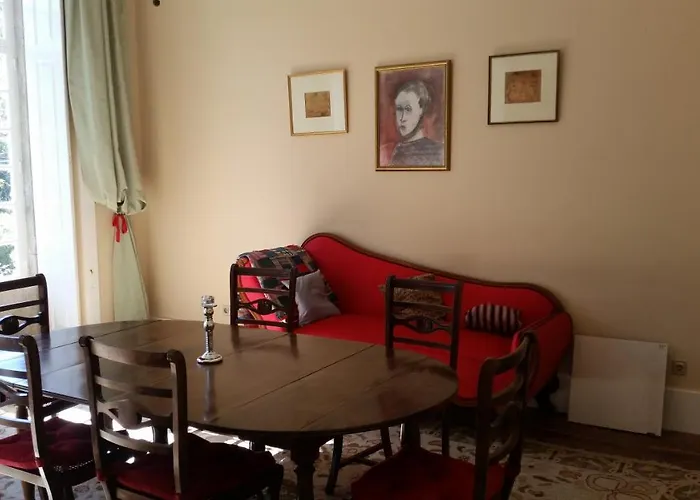 Casa Do General 别墅 阿菲菲