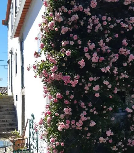 Casa Do General 别墅 *