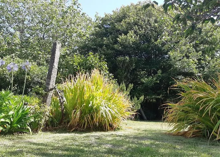 别墅 Casa Do General