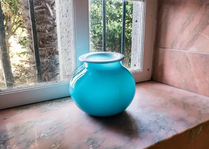 别墅 Casa Do General *