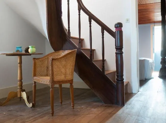 Villa Casa Do General *