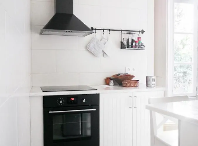 Casa Do General 别墅 阿菲菲