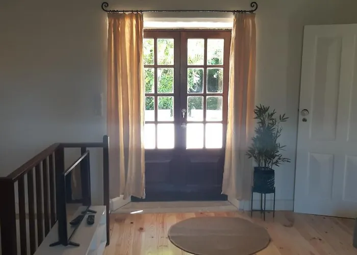 Villa Casa Do General