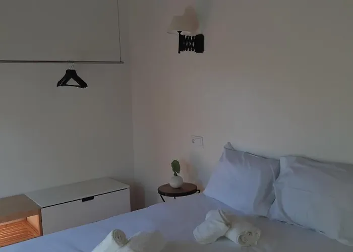 Casa Do General 别墅 *