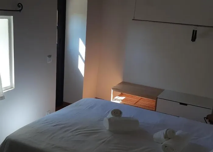 Casa Do General 阿菲菲