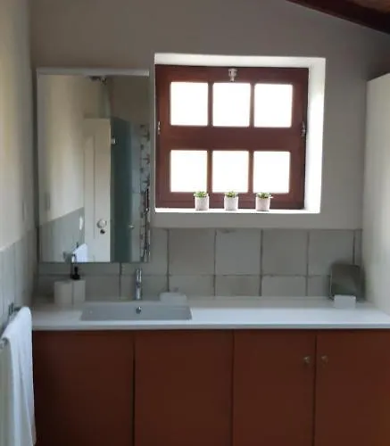 Casa Do General 别墅