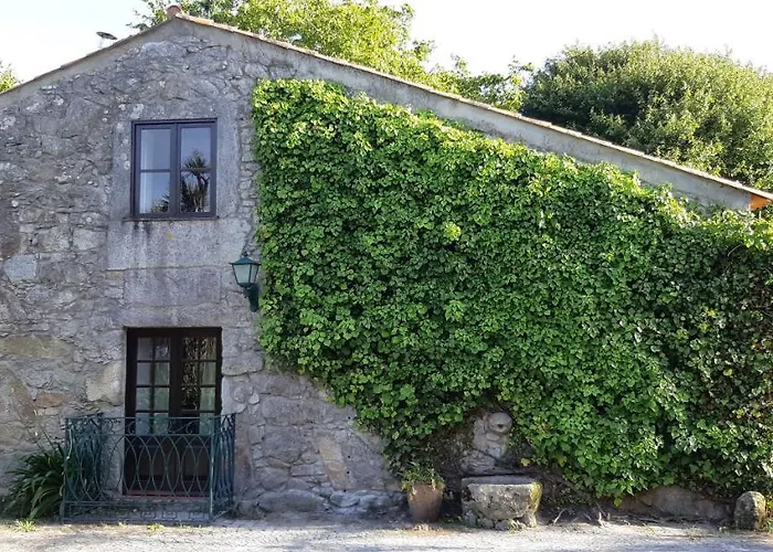 Casa Do General 别墅