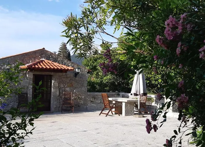 Casa Do General Afife