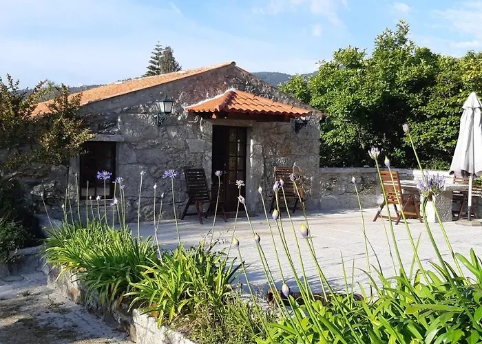 别墅 Casa Do General *